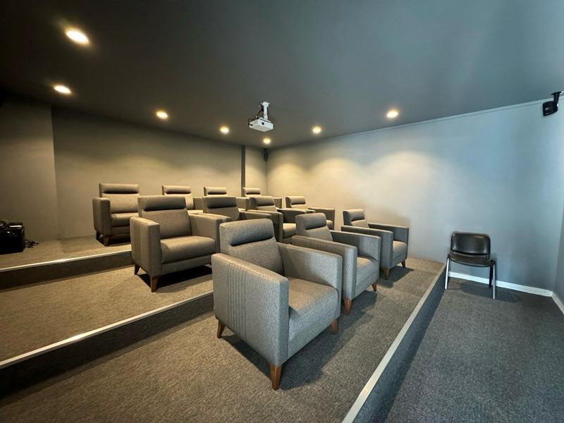 Апартаменты 1+1 на краю соснового леса, Авсаллар - Фото 15