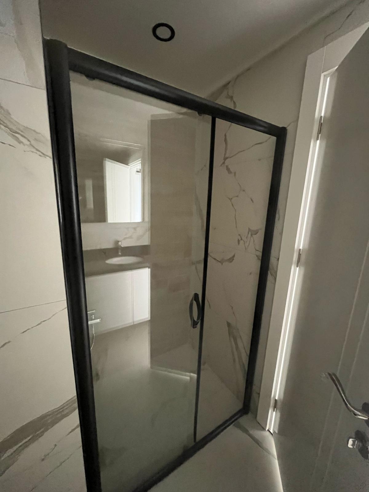 Апартаменты 1+1 на краю соснового леса, Авсаллар - Фото 10