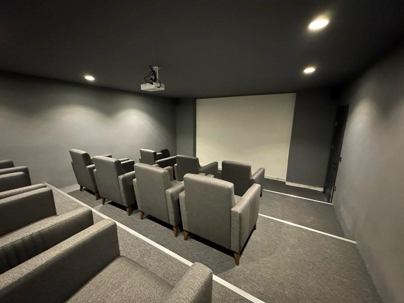 Апартаменты 1+1 на краю соснового леса, Авсаллар - Фото 7