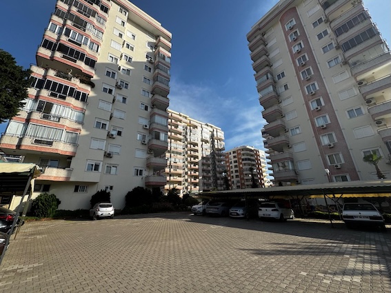 Квартира 2+1 в Махмутларе по прекрасной цене - Фото 3