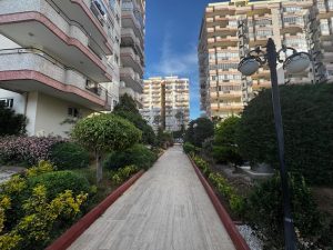 Квартира 2+1 в Махмутларе по прекрасной цене - Фото 5