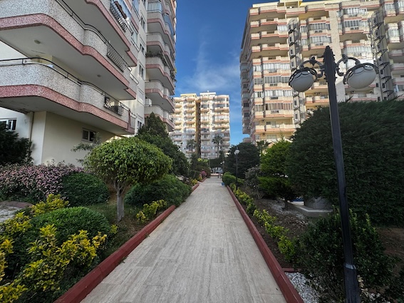 Квартира 2+1 в Махмутларе по прекрасной цене - Фото 5