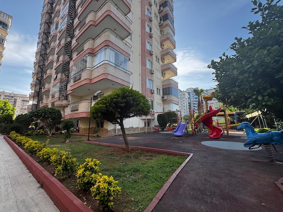 Квартира 2+1 в Махмутларе по прекрасной цене - Фото 4