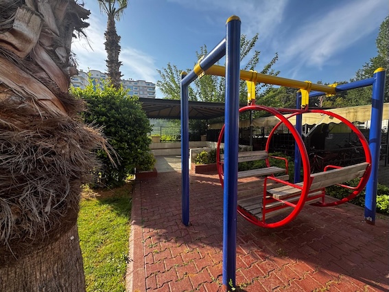 Квартира 2+1 в Махмутларе по прекрасной цене - Фото 11