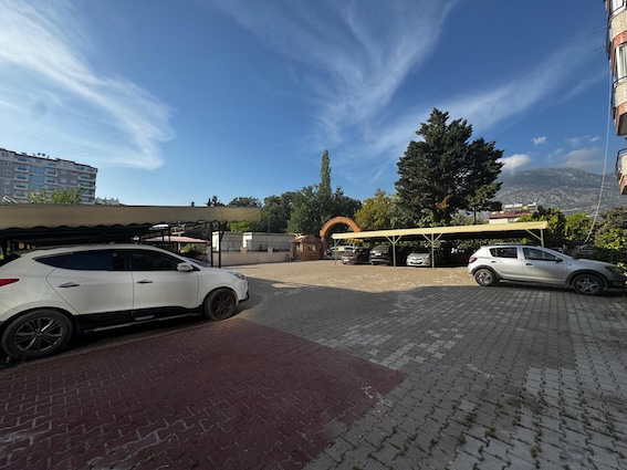 Квартира 2+1 в Махмутларе по прекрасной цене - Фото 12