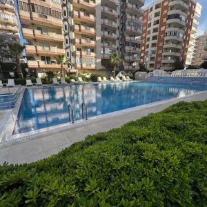 Квартира 2+1 в Махмутларе по прекрасной цене