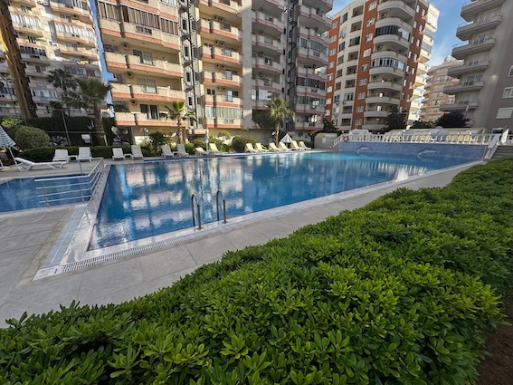 Квартира 2+1 в Махмутларе по прекрасной цене - Фото 2