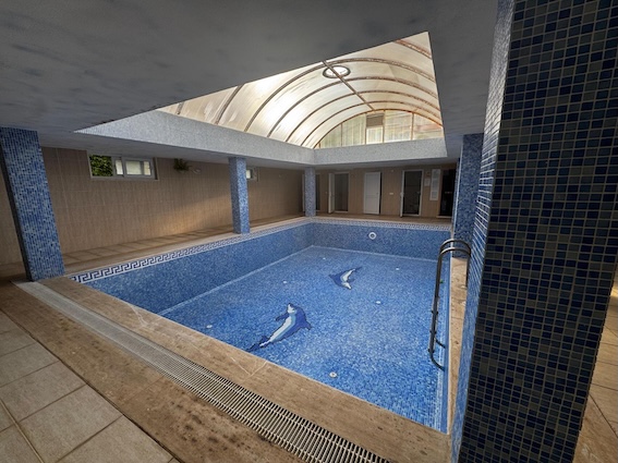 Квартира 2+1 в Махмутларе по прекрасной цене - Фото 13