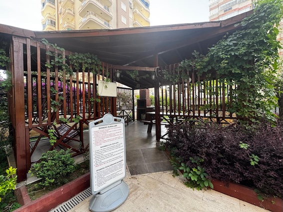 Квартира 2+1 в Махмутларе по прекрасной цене - Фото 14