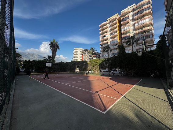 Квартира 2+1 в Махмутларе по прекрасной цене - Фото 6