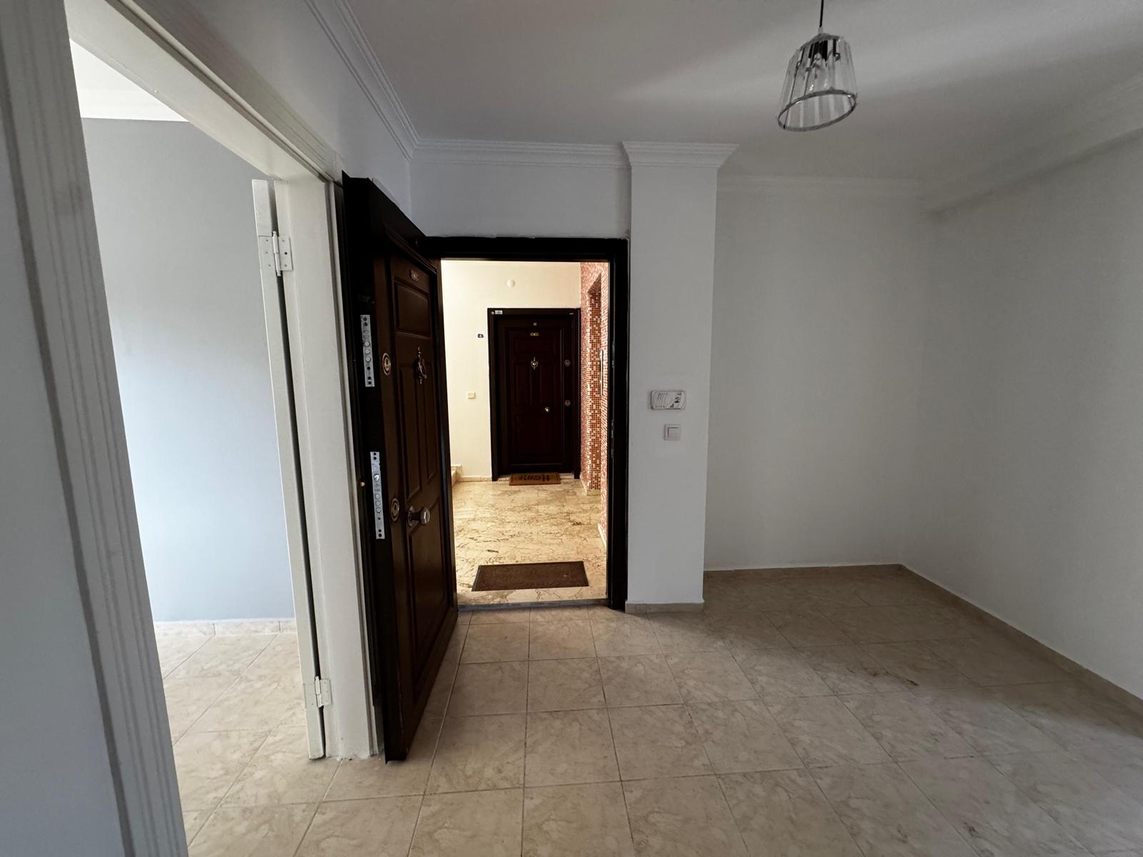 Квартира 2+1 в Махмутларе по прекрасной цене - Фото 18