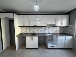 Квартира 2+1 в Махмутларе по прекрасной цене - Фото 20
