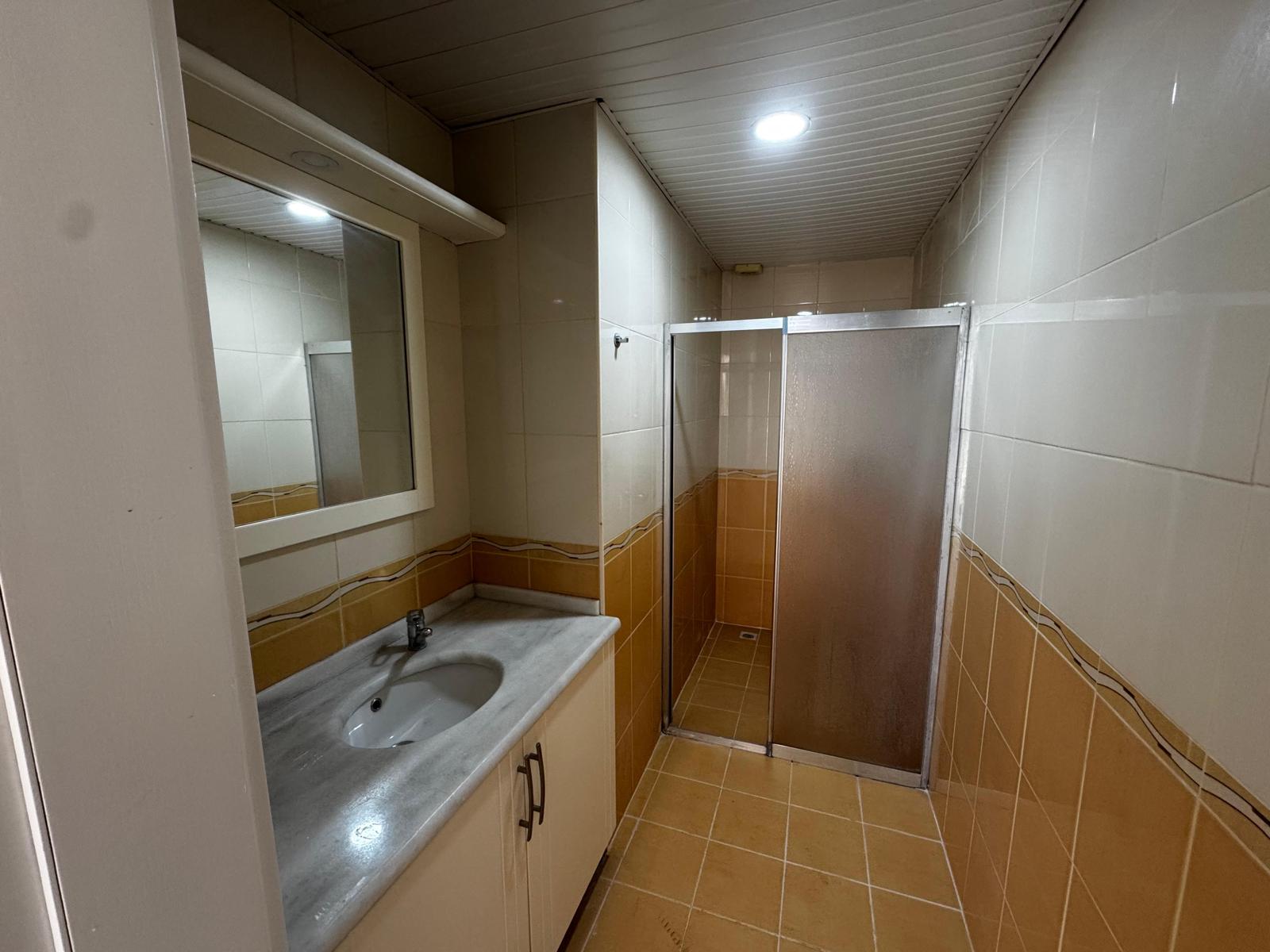 Квартира 2+1 в Махмутларе по прекрасной цене - Фото 24