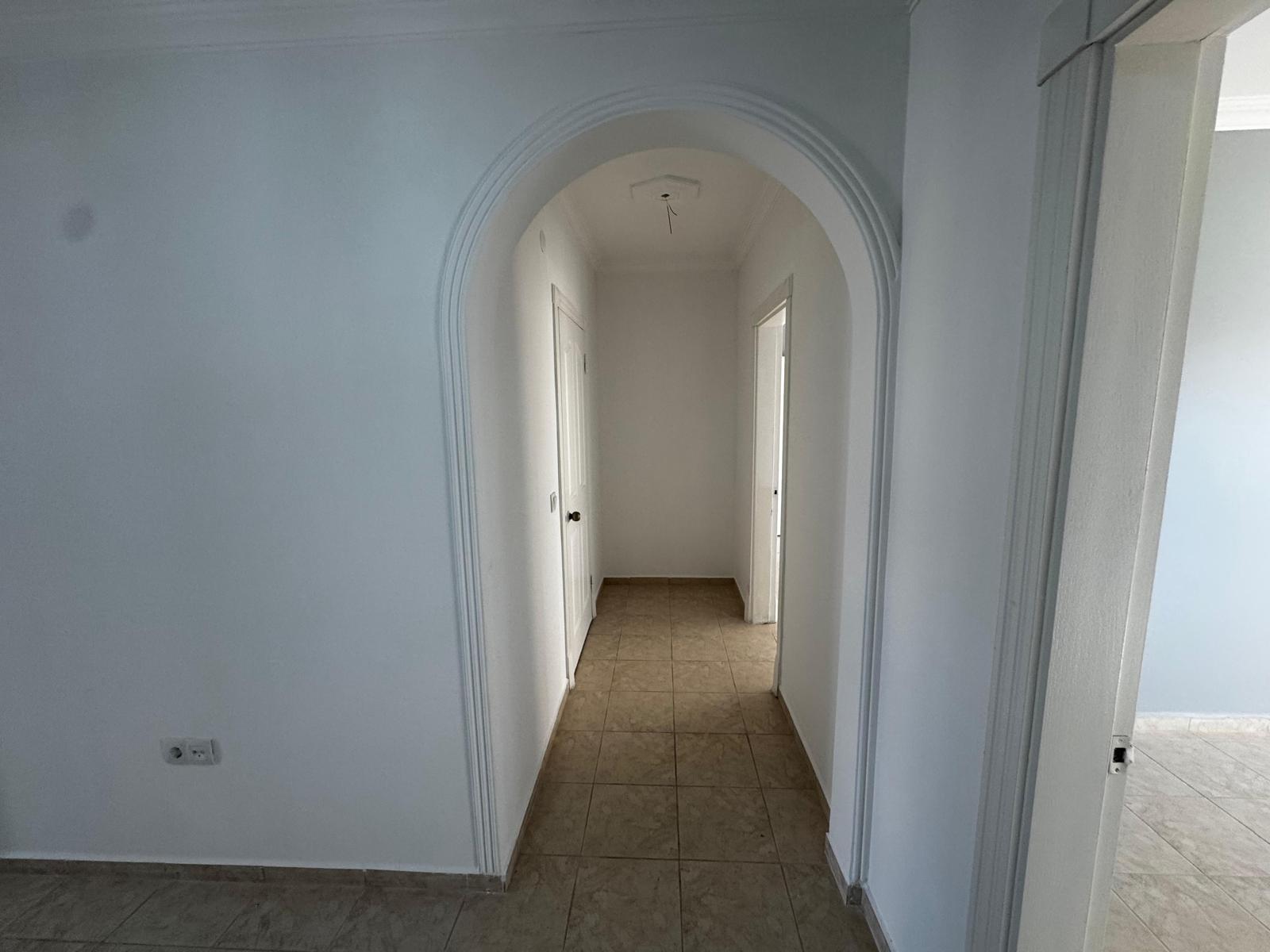 Квартира 2+1 в Махмутларе по прекрасной цене - Фото 27