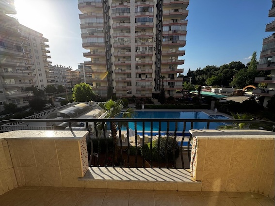 Квартира 2+1 в Махмутларе по прекрасной цене - Фото 7