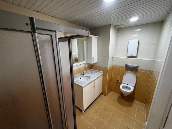 Квартира 2+1 в Махмутларе по прекрасной цене - Фото 29