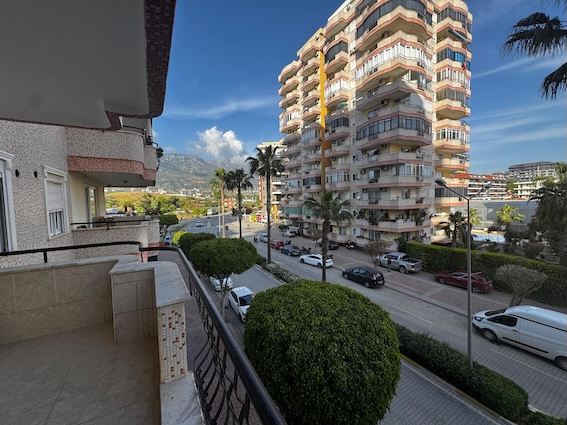 Квартира 2+1 в Махмутларе по прекрасной цене - Фото 8