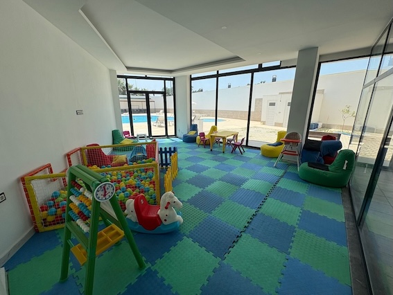 Недорогая квартира 1+1 в Кестеле, Алания - Фото 10