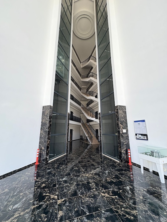 Недорогая квартира 1+1 в Кестеле, Алания - Фото 6