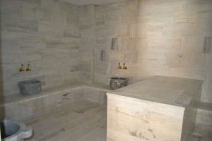 Просторная квартира 1+1 в комплексе Hafnium, Махмутлар - Фото 14