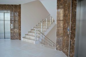 Просторная квартира 1+1 в комплексе Hafnium, Махмутлар - Фото 15