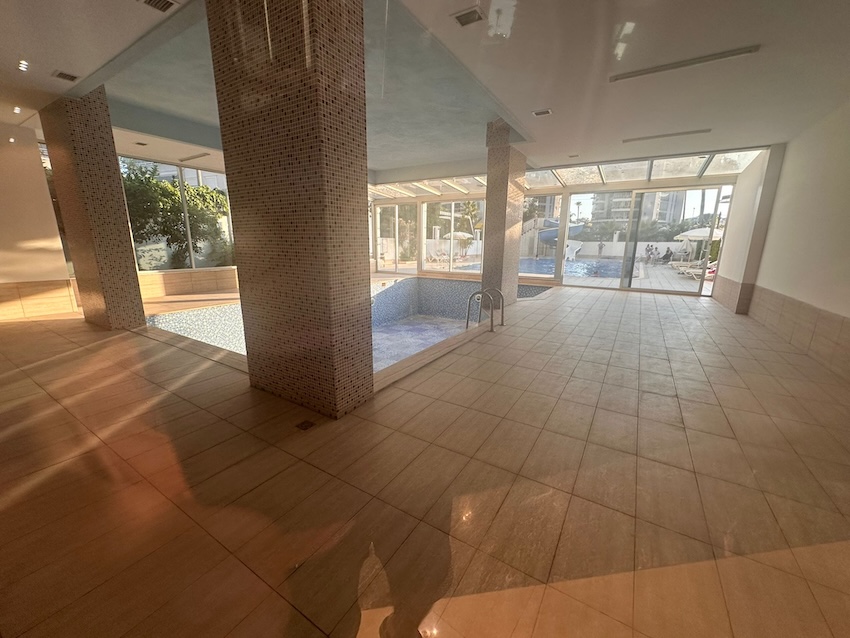 Шикарная квартира 4+1 в комплексе Konak Tower, Джикджилли - Фото 1