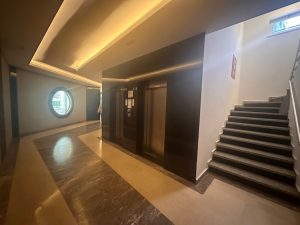 Шикарная квартира 4+1 в комплексе Konak Tower, Джикджилли - Фото 2