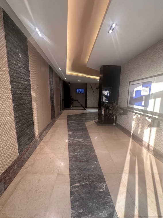 Шикарная квартира 4+1 в комплексе Konak Tower, Джикджилли - Фото 3