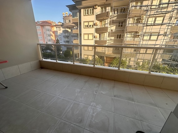 Шикарная квартира 4+1 в комплексе Konak Tower, Джикджилли - Фото 10