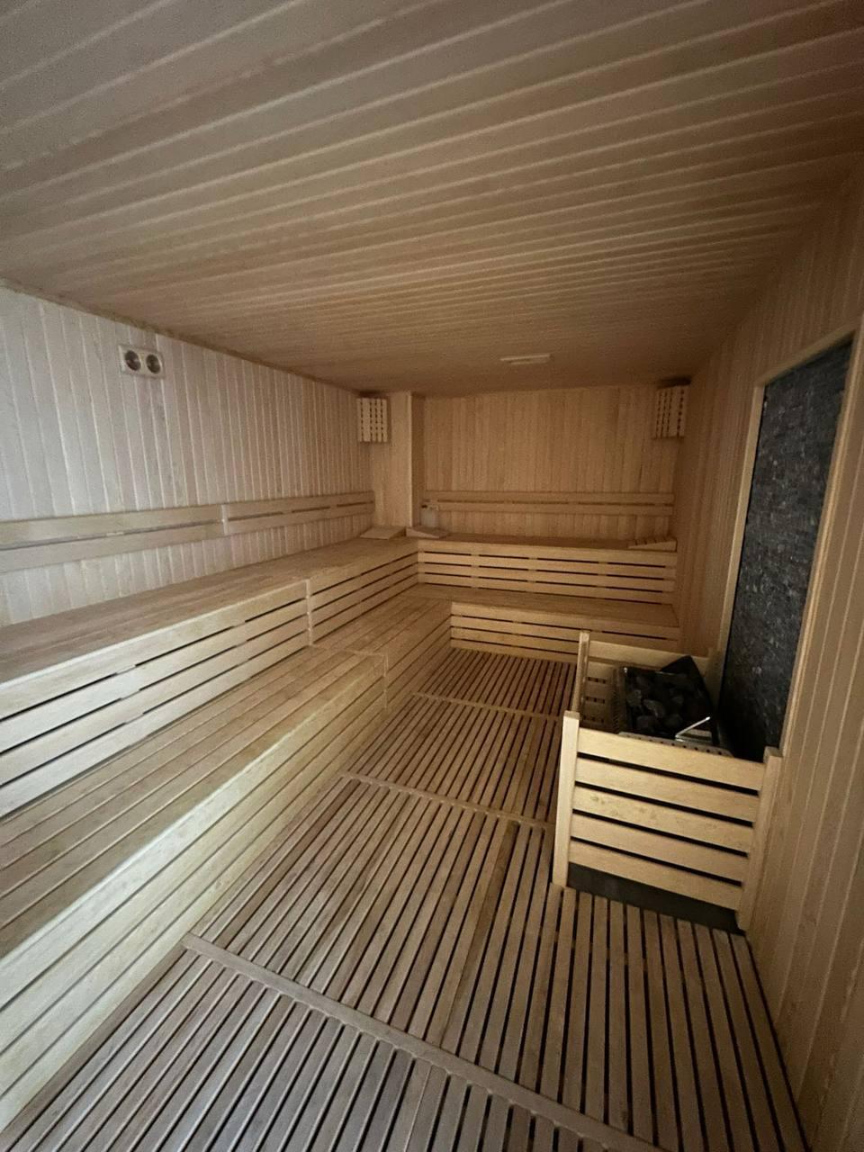 Квартира 1+1 с видом на море в комплексе AS‑ER Vogue, Махмутлар - Фото 6