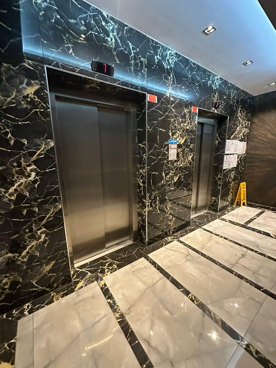 Квартира 1+1 с видом на море в комплексе AS‑ER Vogue, Махмутлар - Фото 4