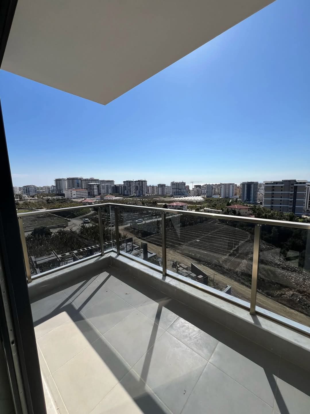 Квартира 1+1 в жилом комплексе Fenercioğlu Arcadia, Махмутлар - Фото 19