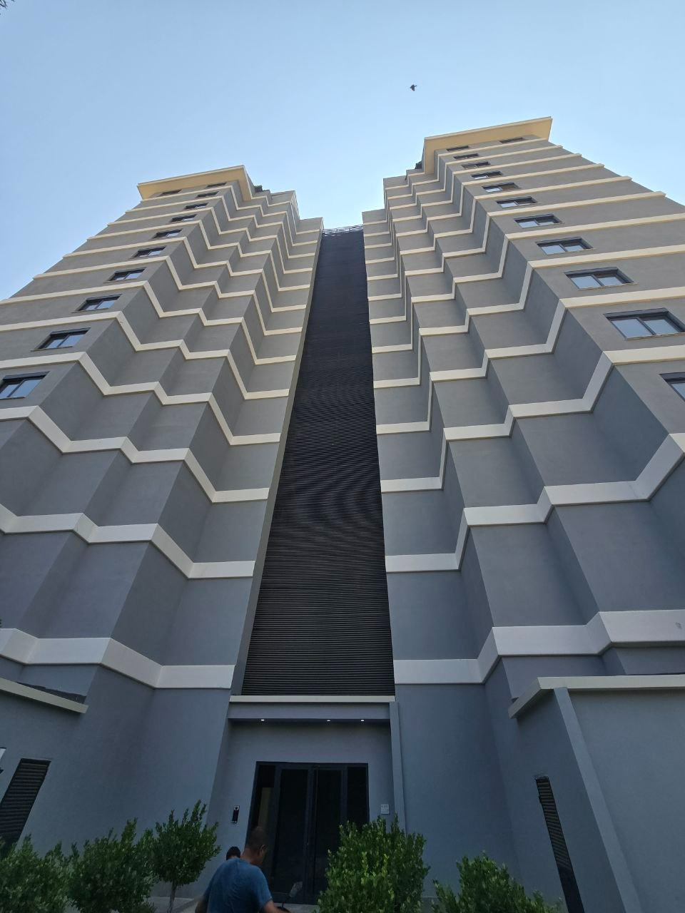 Квартира 1+1 в жилом комплексе Fenercioğlu Arcadia, Махмутлар - Фото 4