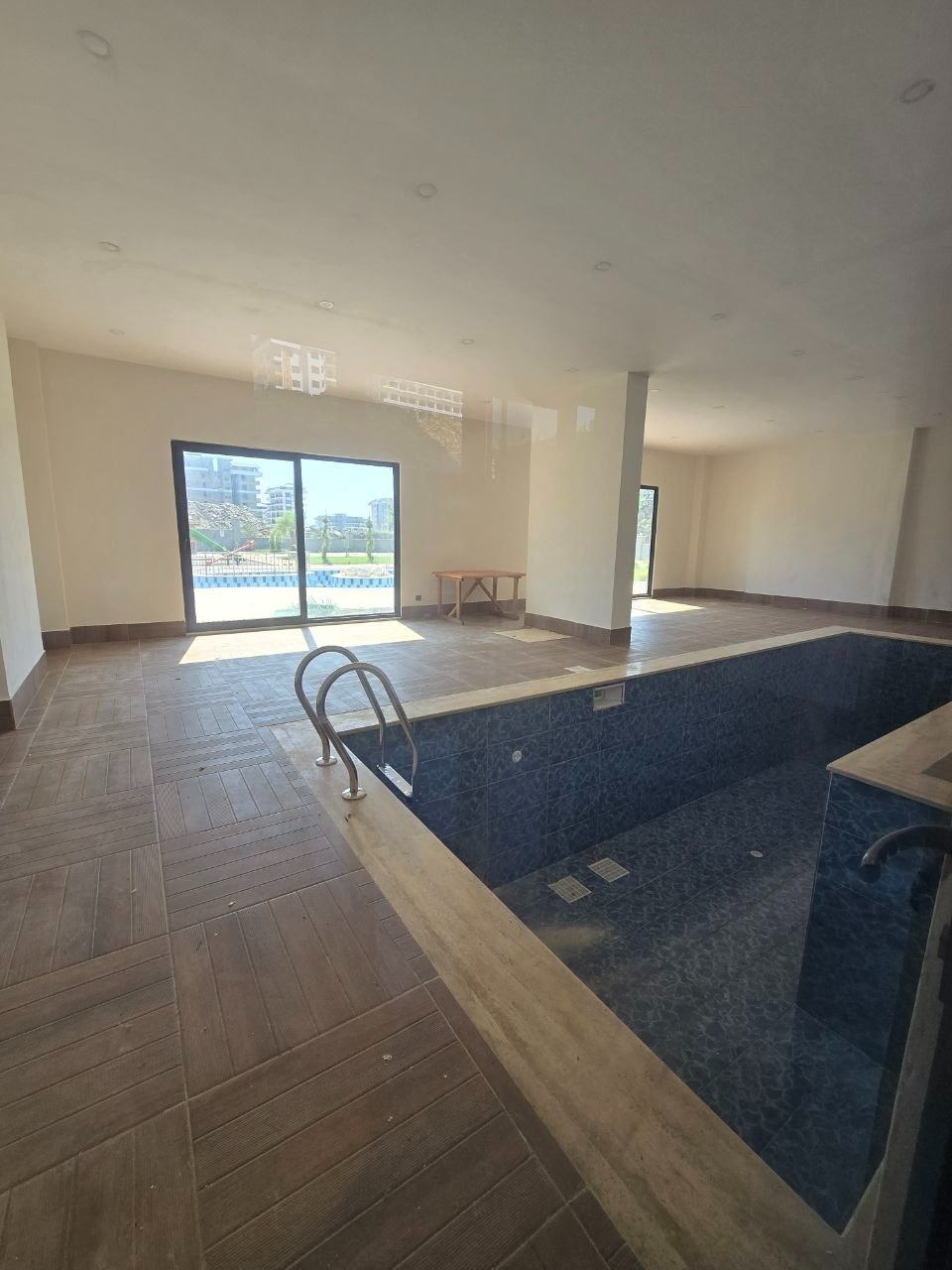 Квартира 1+1 в жилом комплексе Fenercioğlu Arcadia, Махмутлар - Фото 18