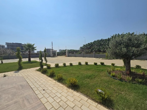 Квартира 1+1 в жилом комплексе Fenercioğlu Arcadia, Махмутлар - Фото 7