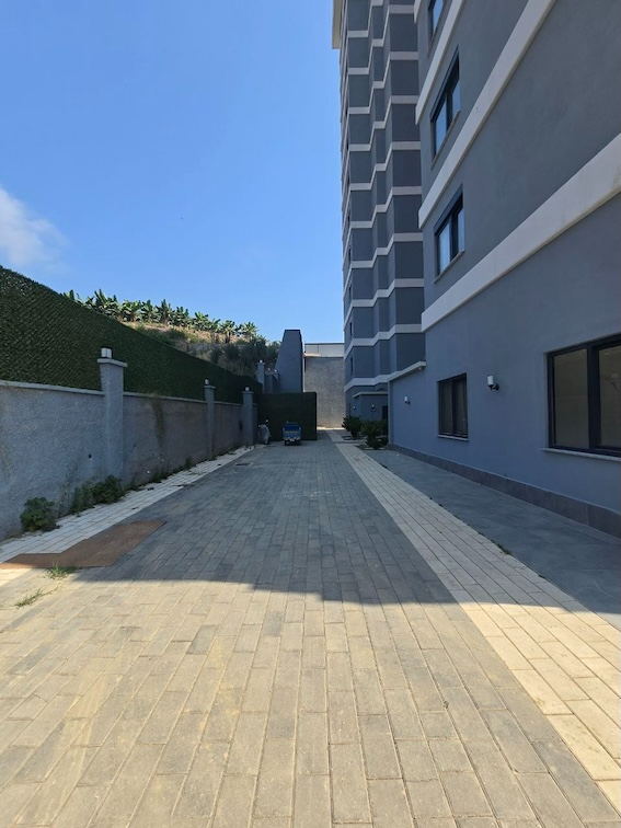 Квартира 1+1 в жилом комплексе Fenercioğlu Arcadia, Махмутлар - Фото 5