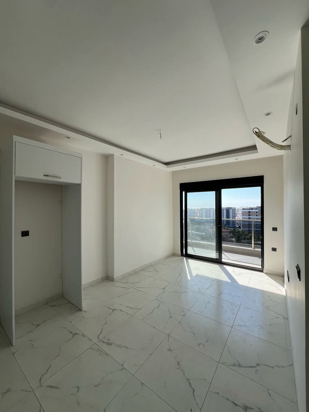 Квартира 1+1 в жилом комплексе Fenercioğlu Arcadia, Махмутлар - Фото 10