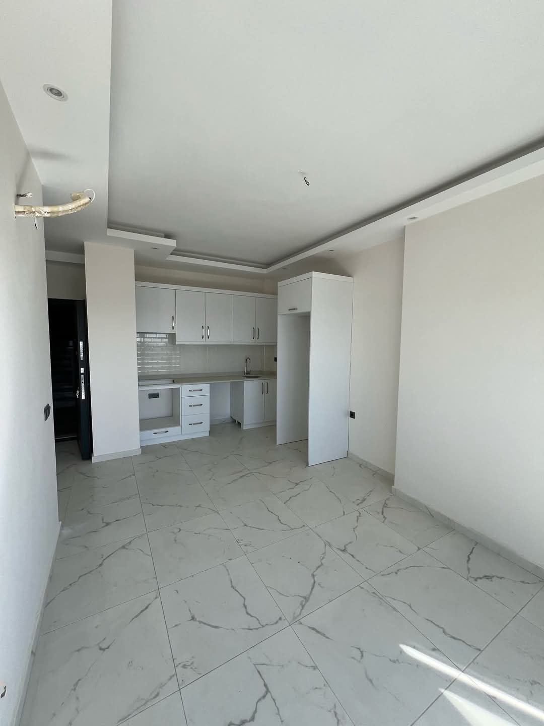 Квартира 1+1 в жилом комплексе Fenercioğlu Arcadia, Махмутлар - Фото 11