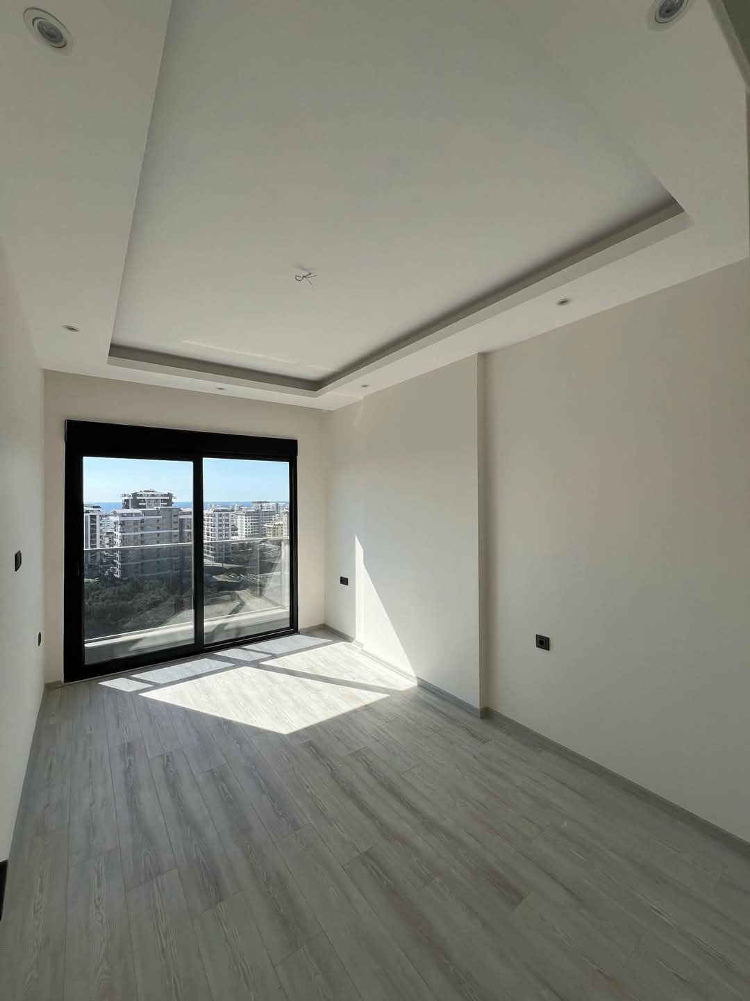 Квартира 1+1 в жилом комплексе Fenercioğlu Arcadia, Махмутлар - Фото 13