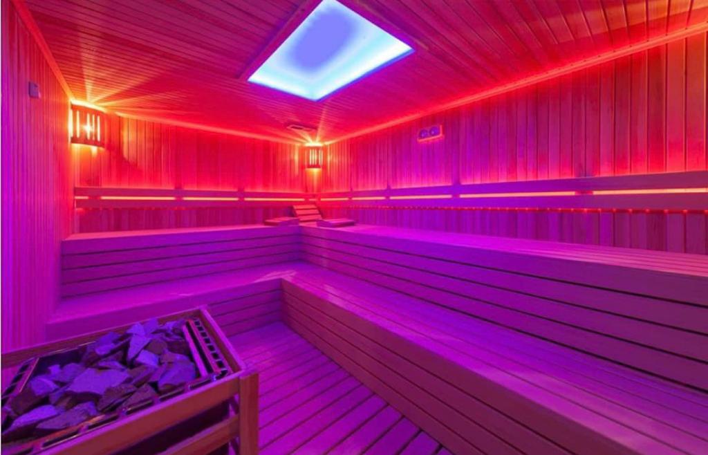 Элитная квартира 1+1 в комплексе Hexa Panora в Каргыджаке, Алания - Фото 5