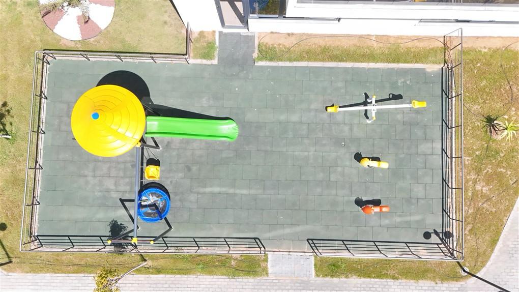 Апартаменты 1+1 в комплексе FARALYA в Паялларе, Алания - Фото 11