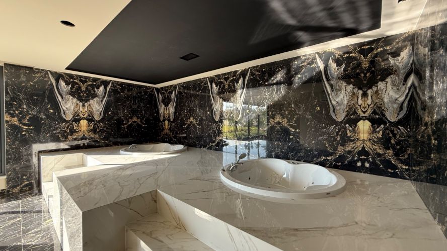 Недвижимость в Оба 1+1 в комплексе Best Home 46 в Алании - Фото 6