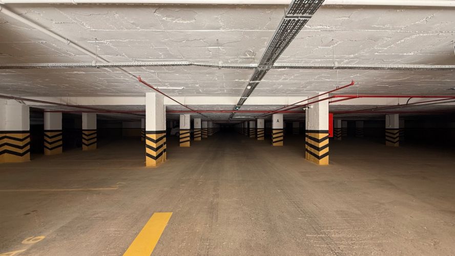 Недвижимость в Оба 1+1 в комплексе Best Home 46 в Алании - Фото 9