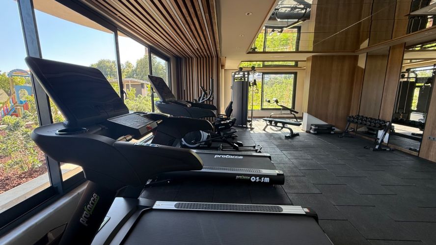 Недвижимость в Оба 1+1 в комплексе Best Home 46 в Алании - Фото 10