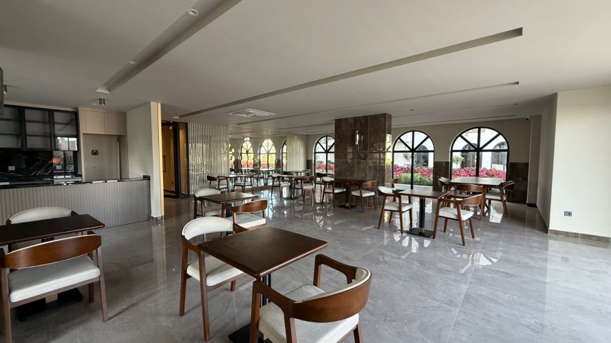 Недвижимость в Оба 1+1 в комплексе Best Home 46 в Алании - Фото 12