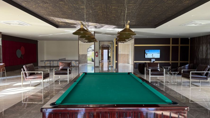 Недвижимость в Оба 1+1 в комплексе Best Home 46 в Алании - Фото 14