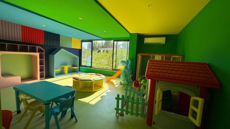 Недвижимость в Оба 1+1 в комплексе Best Home 46 в Алании - Фото 15