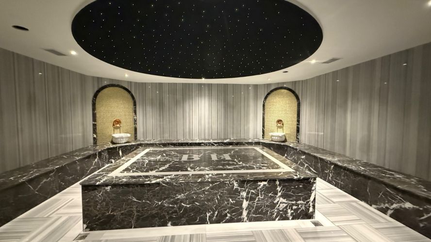 Недвижимость в Оба 1+1 в комплексе Best Home 46 в Алании - Фото 16