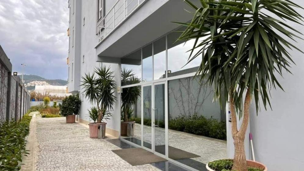 Апартаменты в Махмутлар 3+1 в комплексе Gold Aura 3 - Фото 6