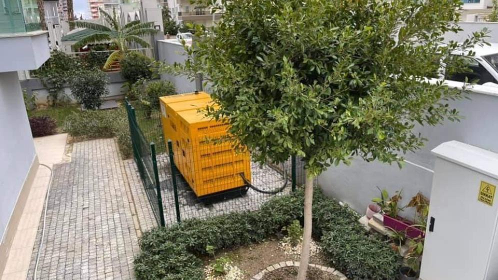 Апартаменты в Махмутлар 3+1 в комплексе Gold Aura 3 - Фото 7